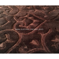 Embossing Carpet With Design